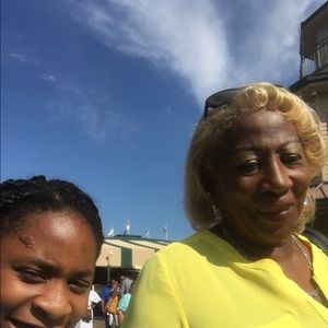 Meet your Posher, Barnedette